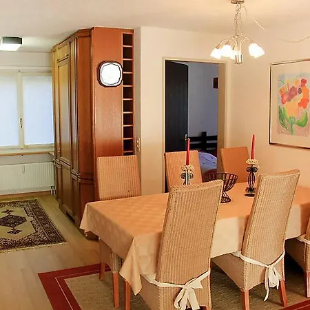 Apartment Sleeps 5 Wifi Grindelwald