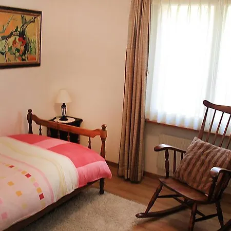 Sleeps 5 Wifi * Grindelwald