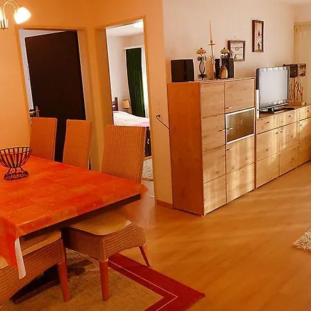 Sleeps 5 Wifi Apartment Grindelwald