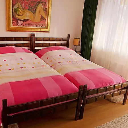 Sleeps 5 Wifi Apartment
