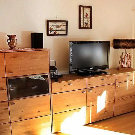 Sleeps 5 Wifi Daire