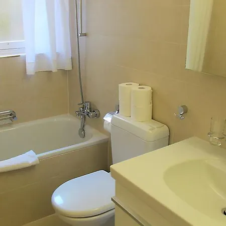 Sleeps 5 Wifi * グリンデルヴァルト